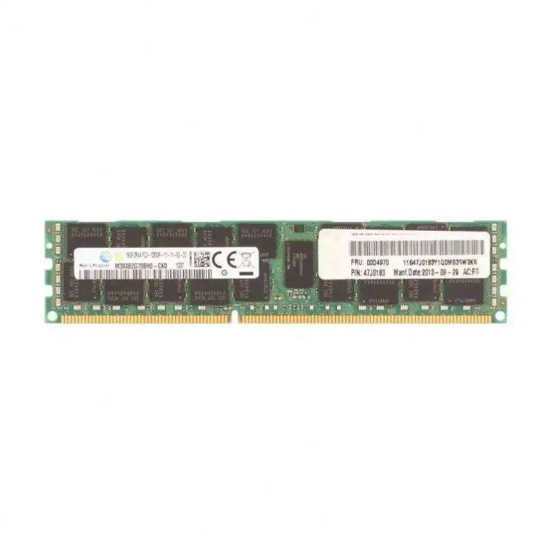 2GB 4GB 8GB 16GB 32GB 64GB 128GB 1333MHz 2133MHz 2400MHz 2666MHz 2933MHz 3200MHz DDR3ランクサーバーhpeメモリキットRAMS RAM DDR4