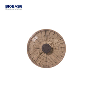 Centrífuga de <span class=keywords><strong>Hematocrito</strong></span> Biobase BKC-TH12Ca, Centrífuga de Células Hematológicas para Laboratorio - Product Image 2