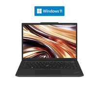 Nuevo Portátil Lenovo Thinkpad X13 AMD R7-7840U 16GB/32GB LPDDR5X 512GB/1TB SSD 13.3 Pulgadas FHD Empresarial y Personal