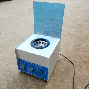 Centrifuga da Laboratorio a <span class=keywords><strong>12</strong></span> Fori 80-2 in Vendita con Consegna Rapida - Product Image 5