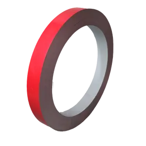 Tira de aluminio de bobina de NWJ-2, canal de aluminio con borde de letras, letras de canal de aluminio Let R Edge 3D, precio directo de fábrica
