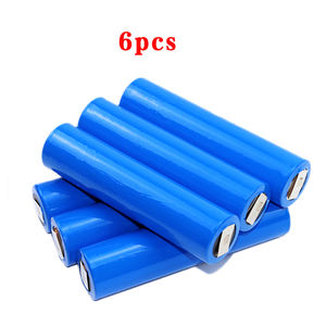 <span class=keywords><strong>3.2v</strong></span> 15ah batteria ricaricabile al litio ferro fosfato per l'accumulo di energia - Product Image 4