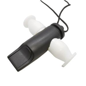 Percussion <span class=keywords><strong>Samba</strong></span> Sifflet Plusieurs Tons <span class=keywords><strong>Samba</strong></span> Sifflet Carnaval Festival Brésil Latin Instrument de Musique Sifflets Accessoires - Product Image 2