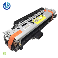Ensemble de fusion RM1-2524 220V compatible avec les imprimantes HP LaserJet 5200 M5025 M5035, kit de fusion, pièces détachées pour imprimante