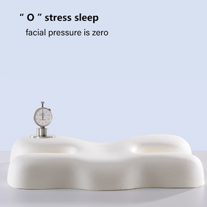 חם מוכר ריבאונד קצף זיכרון קצף כרית אנטי קמטים טיפוח יופי אנטי קמטים - Product Image 4