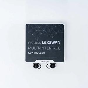 Milesight UC502 многоинтерфейсный контроллер LoRAWAN <span class=keywords><strong>IOT</strong></span> GPIO/AI/RS232/RS485 на батарейках IP67 - Product Image 1