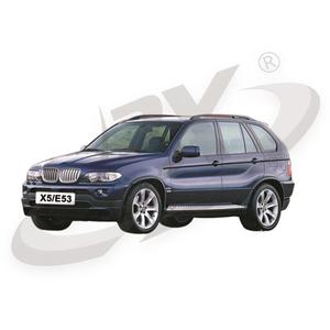 Kit completo de carrocería para BMW X5, 10 piezas, acabado mate, juego completo para E53 E70 - Product Image 2