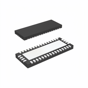 ชิป TS3DV520ERUAR แผ่นสัมผัส42 WFQFN ชิ้นส่วนอิเล็กทรอนิกส์ - Product Image 1