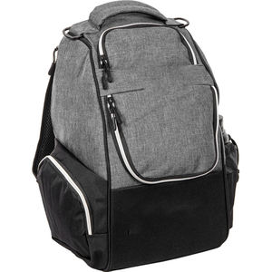 Muestra Gratuita, Bolsa de Disc Golf Personalizada Nueva y de Calidad Superior, Bolsa de Disc Golf Personalizada para Exteriores con Capacidad para 22 Discos de Mochila - Product Image 2