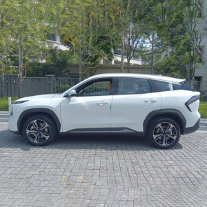 Para L7 Plug-In Hybrid Used Car Excelente calidad <span class=keywords><strong>Segunda</strong></span> <span class=keywords><strong>mano</strong></span> 1,5 T Motor híbrido 115km Duración de la batería Barato - Product Image 1