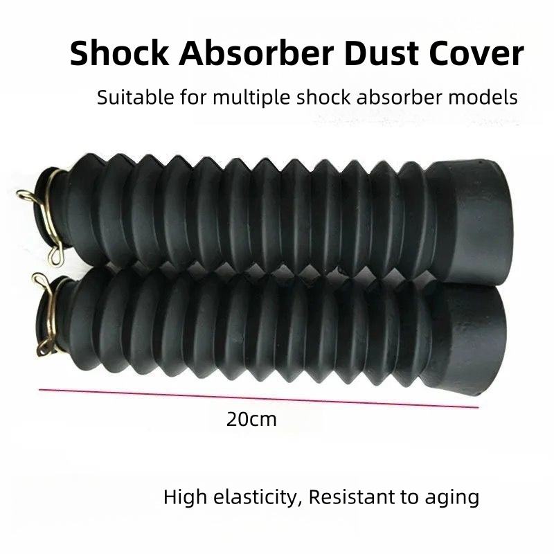 Guardapolvo del amortiguador