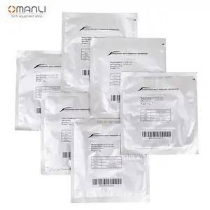 Máquina De Congelamento De Gordura Anti Frostbite Cryo Pad 70G Freezefat Membrana Anti-Congelamento 27X30 Cm