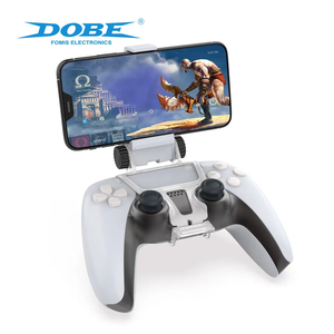 Soporte de Clip ajustable para mando de PS5, TP5-0527B de abrazadera para teléfono móvil - Product Image 2