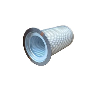 Séparateur d'huile à vis industriel en métal Manny LE 28 003X pour compresseur - Neuf - Product Image 5