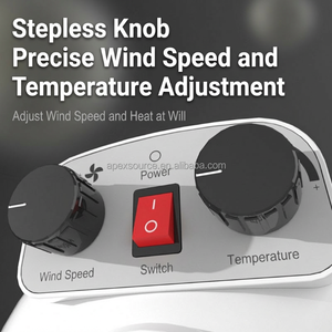 Secador Iónico de Pared para Mascotas Shernbao, Funcionamiento Silencioso, para un Aseo Eficiente de Mascotas de Todas las Razas - Product Image 4