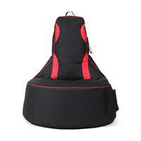 Pouf de pouf de gaming matelassé Offre Spéciale durable pouf énorme tapisserie d'ameublement en tissu de style chinois européen moderne pour les joueurs