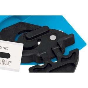 MARTOR - 1240019.17 Couteau de sécurité SECUPRO MERAK avec poignée de pince et lame en céramique n. 1240019-COUPE EAN 4002632802706 - Product Image 3