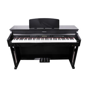 MEDELI-teclado Digital eléctrico para principiantes, teclado Qwerty con equilibrio de <span class=keywords><strong>88</strong></span> <span class=keywords><strong>teclas</strong></span>, DP-388, <span class=keywords><strong>88</strong></span> <span class=keywords><strong>teclas</strong></span> - Product Image 5