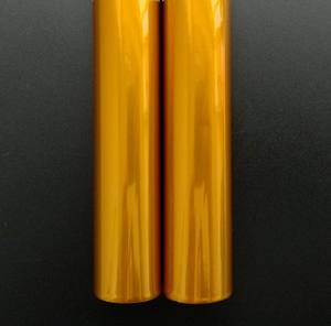 Revêtement en poudre électrostatique en chrome doré à <span class=keywords><strong>effet</strong></span> super <span class=keywords><strong>miroir</strong></span> personnalisé pour meubles en métal et bateaux pour revêtement en caoutchouc - Product Image 3