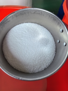 Billes de <span class=keywords><strong>polystyrène</strong></span> expansé (EPS) de grande taille 1,2-1,8 mm – Isolation pour la construction et l'emballage – Approvisionnement direct usine - Product Image 4