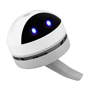 Mini Aspiradora Inalámbrica USB 2024 con la Mejor Succión, Limpiador de Polvo Multifuncional para Escritorio con Características Desmontables - Product Image 3