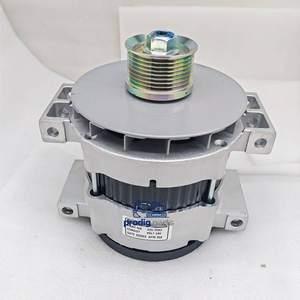 Alternador 226-7683 C11 C13 C15 C18 para Motor, Alternador 0R-9095 561-3001 2267683 para Excavadora E320E E336E - Product Image 1