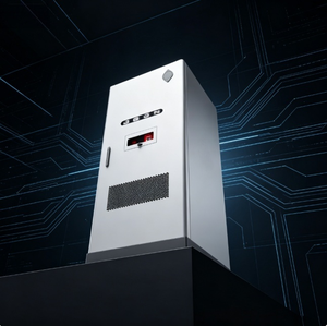 Commercial Integrated Solar Battery <b>Energy</b> <b>Storage</b> <b>System</b>, Liquid-Cooled & Stackable Design for Industrial & Commercial Use - Product Image 2