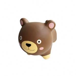 Jouet gonflable en PVC personnalisé de haute qualité, dessin animé, patte, poupée gonflable à gros seins - Product Image 5