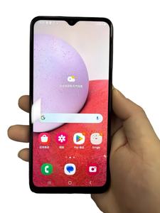 Teléfono Inteligente <span class=keywords><strong>A13</strong></span> 4G 5G Desbloqueado de Alta Calidad, Usado de Segunda Mano, 99% Nuevo, con Marca Reconocida, 6GB <span class=keywords><strong>64GB</strong></span> de Almacenamiento, Versión Estadounidense para Red <span class=keywords><strong>Celular</strong></span> LTE - Product Image 3