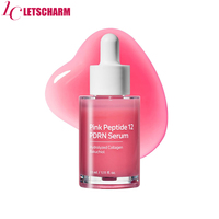 Sérum Niacinamide & Acide Tranexamique avec 2% d'Arbutine et Acide Hyaluronique 33ml pour un Teint Éclatant, Soin du Visage Couleur Naturelle