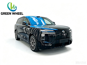 Autos Usados de <span class=keywords><strong>Segunda</strong></span> <span class=keywords><strong>Mano</strong></span> Denza N8L 2025 2.0T Edición Flagship SUV de Lujo Híbrido Enchufable Automático - Product Image 1