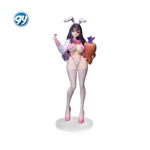 Figura de Anime Bishoujo JK Bunny Girl Uzuki <span class=keywords><strong>Sakurajima</strong></span> <span class=keywords><strong>Mai</strong></span>, Modelo de Adorno en Caja, Premio Coleccionable, Regalo Transfronterizo - Product Image 5