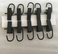Mini clip suspendu