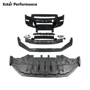 En stock 2024 <span class=keywords><strong>Ver</strong></span>. Parachoques delantero de PP estilo T Spec con DRL para Kit de carrocería Nissan R35 GTR - Product Image 1