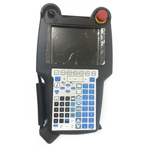 A05B-2255-C102 # จอยควบคุมหุ่นยนต์ FANUC ของแท้ใหม่ รุ่น MPG - Product Image 6