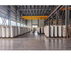 Precios de losas de mármol blanco Calacatta de buena calidad, 1600*3200*12 mm, para encimeras de <span class=keywords><strong>cocina</strong></span>, cuarzo, baldosas esmaltadas - Product Image 2