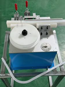 Machine <span class=keywords><strong>à</strong></span> cintrer les rails de <span class=keywords><strong>rideaux</strong></span> flexibles en aluminium robuste, modèle Boningsi 1, vente en gros - Product Image 2