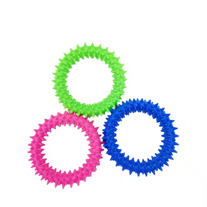 <b>Interactive</b> Movement <b>Toy</b> Factory Direct Sales of Soft Rubber Molars and Healthy Teeth <b>Pet</b> <b>Toys</b> Wholesale <b>Pet</b> Chew <b>Toy</b> <b>for</b> <b>Pets</b> - Product Image 1