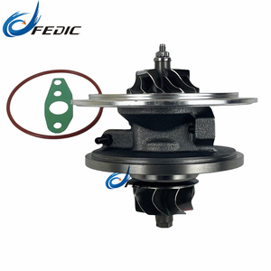 Nuova Cartuccia Turbo FEDIC per Renault Laguna II III Megane II Scenic II <span class=keywords><strong>Vel</strong></span> <span class=keywords><strong>Satis</strong></span> 2.0 DCi 110Kw 150CV M9Ra GT1749V 765015 - Product Image 4