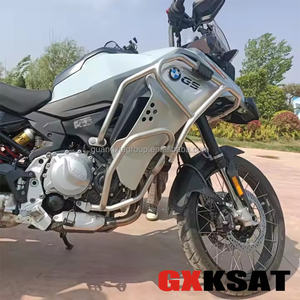 Barre de protection pour cadre de moto F650GS F700GS <span class=keywords><strong>F800GS</strong></span> F850 GS ADV Barre de protection supérieure pour pare-chocs et carénage - Product Image 5
