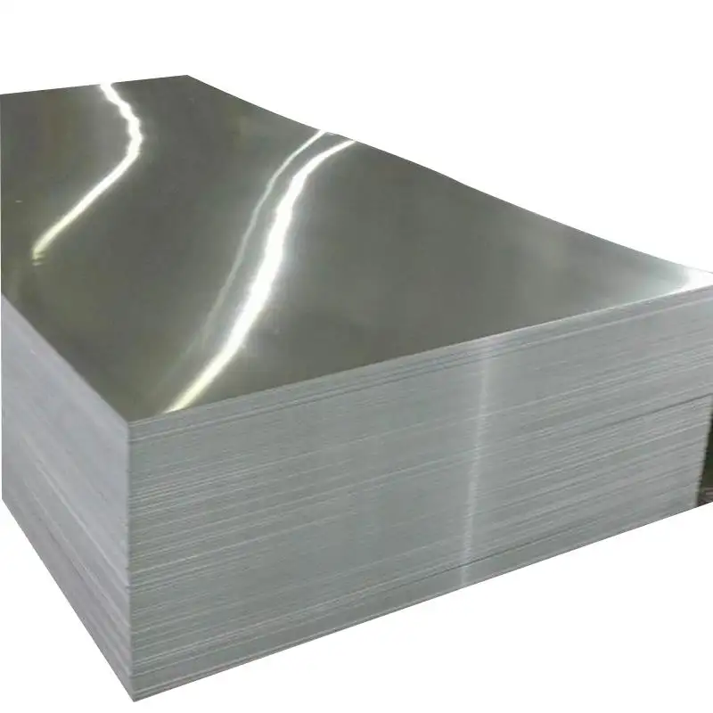 Lembaran Aluminium 6061 6063 7075 T6