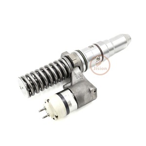 หัวฉีดน้ำมันเชื้อเพลิง212-3467เหมาะสำหรับเครื่องยนต์ C10แมว208-9160 170-5240 10R-1259 10R-9235 - Product Image 4