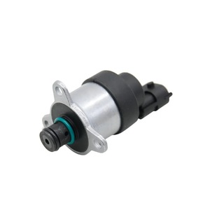 Régulateur de pression 0928400713 pour unité de dosage de carburant Kia Sorento, température normale de l'huile - Product Image 1