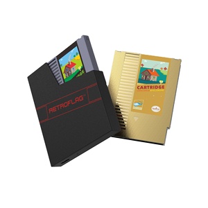 <span class=keywords><strong>NESPi</strong></span> 4 Boîtier Raspberry Pi Retroflag SATA vers USB 3.0 Boîtier de disque dur externe sans outil pour cartouche NES - Product Image 2