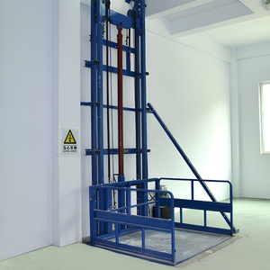 <span class=keywords><strong>Monte</strong></span>-<span class=keywords><strong>charge</strong></span> hydraulique mural pour entrepôt, élévateur vertical de marchandises, <span class=keywords><strong>monte</strong></span>-<span class=keywords><strong>charge</strong></span> électrique - Product Image 2