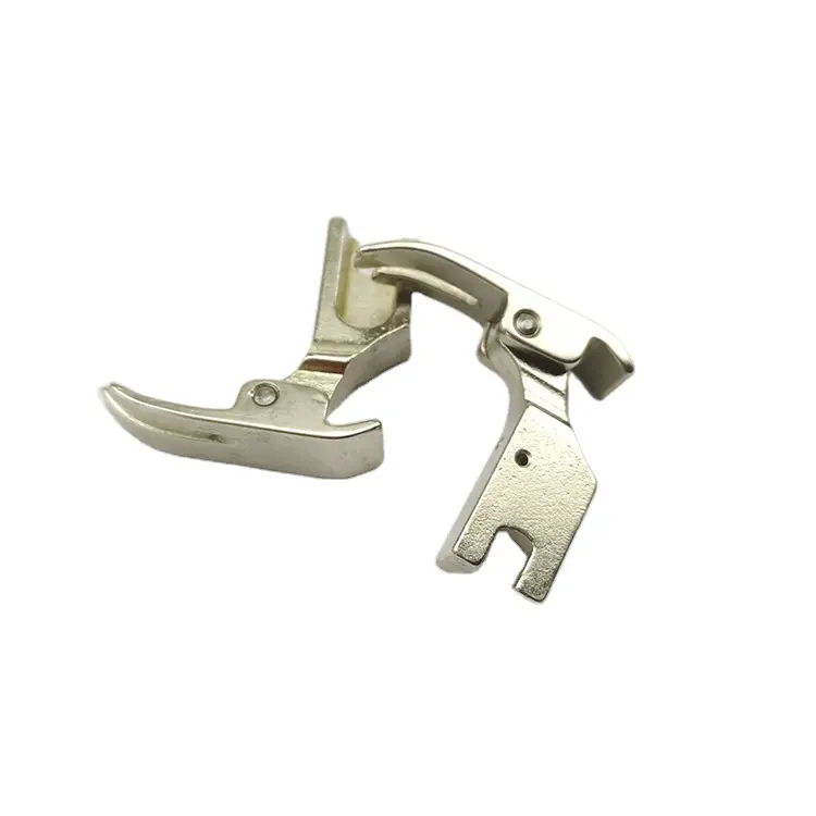 High Quality Industrial BRIC Sewing Machine Spare Parts Presser Foot component 20.5-1A