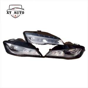 Phares LED d'origine pour <span class=keywords><strong>Audi</strong></span> <span class=keywords><strong>R8</strong></span> V10 2007-2012 420098100 420941029N 420941029P 420941030N 420941030P <span class=keywords><strong>Avant</strong></span> d'origine Utilisé - Product Image 4