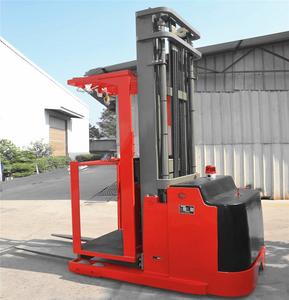 Recogedor de pedidos de 6m, 1,0 toneladas con 6m de altura lif, apilador - Product Image 3