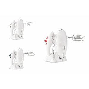 เครื่องผสมอาหารแบบมือถือ 2000 วัตต์ 5 ระดับความเร็ว - Product Image 1