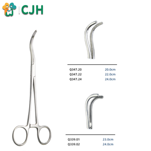 सीजएच फेलिन पालतू सर्जरी गुर्दे संवहनी हेमोस्टेट - Product Image 4